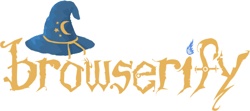 Browserify
